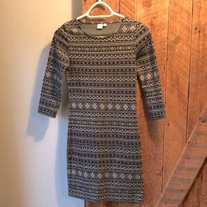 3/30$ Twik (Simons) dress  
